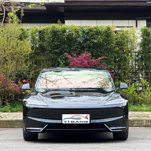 Tesla Model 3 Haute Performance 2025 2026, transmission intégrale, conduite à gauche, boîte <span class=keywords><strong>manuelle</strong></span>, 5 places, véhicule d'occasion - Product Image 2