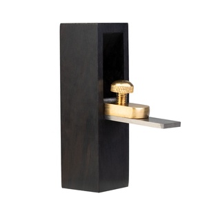 NAOMI estilo europeo ébano <span class=keywords><strong>Mini</strong></span> avión dentado madera mano cepilladora para violín <span class=keywords><strong>Viola</strong></span> Cello herramienta de corte - Product Image 3
