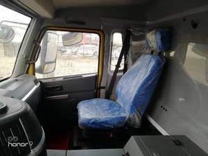 Grúa sobre camión Sany STC500 usada de 50 toneladas, modelo 2023, certificada por la EPA, altura de elevación de 60 m para construcción - Product Image 6