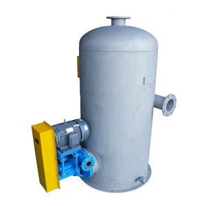 GLS gas tách lỏng Loại trực tiếp trống với fpb lọc bơm cho giấy nhà máy - Product Image 2