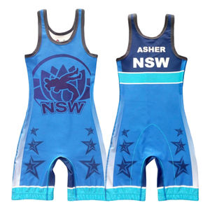 Custom Made <strong>Wrestling</strong> <strong>Singlets</strong> for Sexy Men Gym Sports 5XL 6XL Professional Powerlifting Fitness <strong>Singlet</strong> - Product Image 1