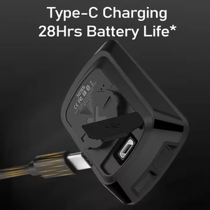 Phiên Bản Lựa Chọn Xoss G + G2 G Cộng Với 2 GPS Xe Đạp Máy Tính Không Dây Đồng Hồ Đo Tốc Độ Tracker Đo Dẻo ANT + Đường MTB Cảm Biến Cho Đi Xe Đạp - Product Image 4