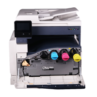 Tout nouveau copieur numérique multifonctionnel SC2022 A3 A4 imprimante couleur scanner copieur pour Xe