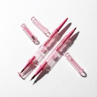 Crayon à lèvres waterproof Plumply 03 Nude, formule K-Beauty, pour tous types de peaux, maquillage des lèvres