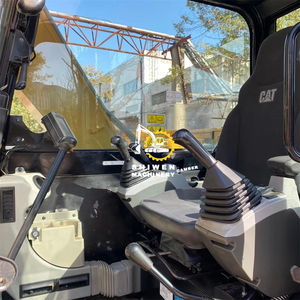 เครื่องขุดดินขนาดเล็ก7ตันสำหรับ307e2แมวเครื่องขุดดินใช้แบบดั้งเดิมจากญี่ปุ่นสำหรับเครื่องขุดแมวพร้อมมอเตอร์และเครื่องยนต์หลักราคาถูก - Product Image 6