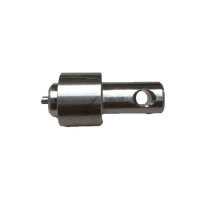 Maquinaria OEM Torno de fresado CNC de 5 ejes Accesorios de torneado Tecnología de precisión Fabricante de piezas de aleación de aluminio Servicio láser - Product Image 2