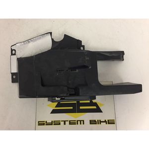 Carenado de Motocicleta Universal Negro Compatible con Yamaha FZ6 S2 Fazer - Product Image 6