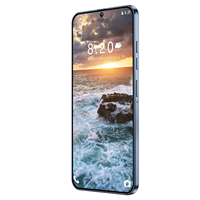 Smartphone Infinix GT30 Pro Original Baru 2024 Octa Core 8+128GB Layar 7.3 inci Kamera 72+108MP Baterai 6800mAh Pengisian Cepat 65W