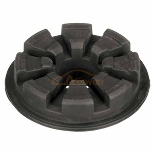 Support de ressort réglable utilisé pour <span class=keywords><strong>DACIA</strong></span> DUSTER OE NO. 8200218906 MQ003270 4533250184 AEL-73705 - Product Image 4