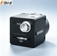Caméra industrielle USB 3.0 haute vitesse MV-CS023-10UM/UC 41 FPS Capteur IMX249 Transmission d'images en temps réel