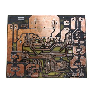 Conception et fabrication de cartes électroniques PCBA personnalisées, circuits imprimés pour contrôle industriel, service de personnalisation de circuits électriques. - Product Image 5