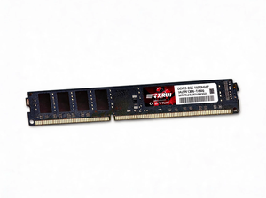 หน่วยความจำเดสก์ท็อป TXBUI DDR3 8GB ECC แบบสองช่องสัญญาณ รุ่นใหม่ปี 2026 จากโรงงานเซินเจิ้น มีสินค้าในสต็อก หน่วยความจำ TXBUI DDR3 1600MHz รุ่นใหม่ปี 2026 - Product Image 1