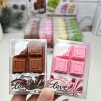 Mainan Fidget Bentuk Kartun Terbaru, Penghilang Stres, Suara ASMR, Gantungan Kunci, Mainan Squishy, Mainan Promosi