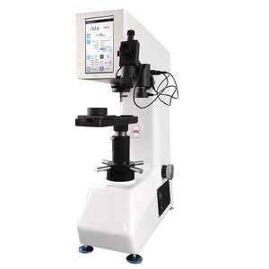 Probador de Dureza Universal Digital Más Vendido para Medición de Carga en Metales, Plásticos y Materiales Compuestos, Disponible para la Venta - Product Image 3