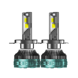Nouveaux produits de vente <span class=keywords><strong>prix</strong></span> usine phare 36000LM 6000K 360W système d'éclairage automatique phare LED de voiture H4 H7 ampoules antibrouillard H1 - Product Image 3