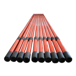 Bomba de Varilla de Succión para Pozos Profundos para Perforación de Pozos - Product Image 2