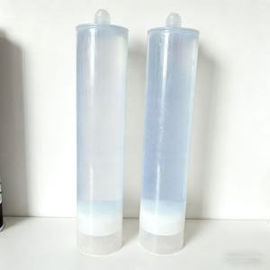 Pegamento Fuerte para Madera de la Fábrica Jingui al Mejor Precio, <span class=keywords><strong>Pasta</strong></span> Adhesiva para Decoración, Sellador de Cristal MS - Product Image 1