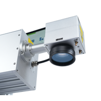 Máquina de Grabado Láser UV DOCOD Venus1 de 5W, Sistema de Impresión Láser de Alta Resolución Refrigerado por Agua para Electrónica y PCB