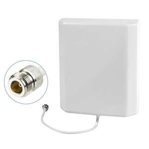 เสาอากาศสื่อสาร Wifi 698-2700 898mhz / 915mhz เสาอากาศ Lora แบบติดผนัง เสาอากาศ 4g พร้อมหัวต่อ SMA-male - Product Image 1