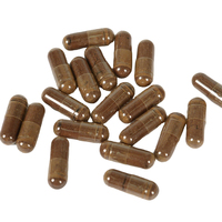 Capsules de Cordyceps - Soutien au bien-être des adultes - Formule haute puissance - Marque privée acceptée