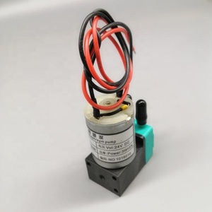 מקורי jyy כל מיני spt prittyad חלקי מדפסת משאבת דיו 3w 7w - Product Image 4