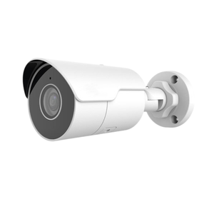 Caméra réseau mini-bullet fixe 4K Uniview Smart IR, distance IR jusqu'à 50 m (164 pi)  IPC2128LE-ADF28(40)KM-G-NB - Product Image 3
