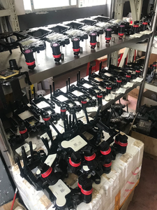 Unidade de Controle de Transmissão CVT TCU 722.8 para Mercedes Benz W245 W169 ECU A1693701106 A1695451032 A0034462410 Programação VIN - Product Image 2