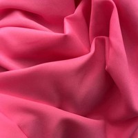 Doublure de poche en tissu d'interlining en polyester sur mesure, tissage uni léger, pour vestes et sacs