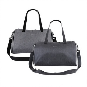 Sac de voyage en nylon pour sports de plein air, sac à main d'affaires, compartiment à chaussures, sac de sport, sac fourre-tout, nouveau modèle 2020, imperméable - Product Image 1