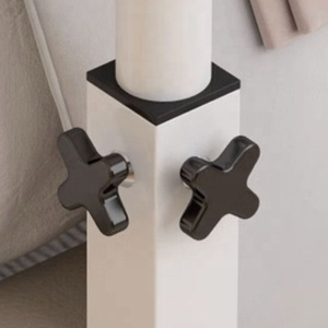 Tavolo portatile regolabile portatile <span class=keywords><strong>per</strong></span> <span class=keywords><strong>letto</strong></span> pieghevole - Product Image 5