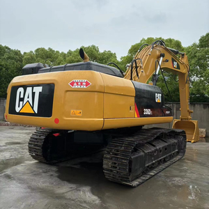 รถขุดมือสอง CAT 336D 2L ราคาถูก คุณภาพเยี่ยม รถขุดมือสอง CAT ขาย - Product Image 1