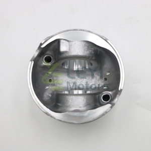 Pièce de moteur automobile neuve, piston avec anneau B37D15A 1.5T 84mm OEM 11258519401 11258519102 pour BMW X1 X2 X3 X4 X5 - Product Image 5