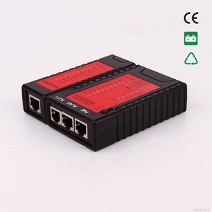 <span class=keywords><strong>RJ11</strong></span> <span class=keywords><strong>RJ45</strong></span> Testeur De Câble pour POE NF-468PF <span class=keywords><strong>dans</strong></span> NOYAFA, vendeur populaire!!! - Product Image 2