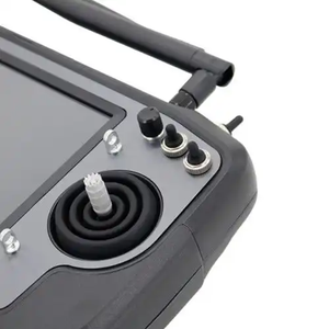 Drone agricole SIYI 2024 AK28 avec caméra HD 3 en 1, radio intégrée, télécommande, accessoires pour drones - Product Image 3