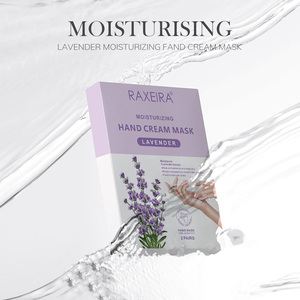 <span class=keywords><strong>Masque</strong></span> crème hydratante pour les mains à la lavande de marque privée peau morte <span class=keywords><strong>masque</strong></span> exfoliant pour les mains gants <span class=keywords><strong>masque</strong></span> pour les mains en gros - Product Image 4