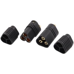 Conjunto de Conectores de Alta Corriente Trifásicos MT60-F/MT60-M de 30A-60A para Motor sin Escobillas, ESC y Sistema de Alimentación por Batería - Product Image 5