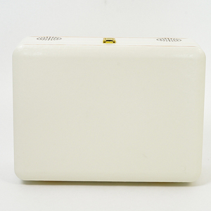 <span class=keywords><strong>Lecteur</strong></span> <span class=keywords><strong>CD</strong></span> multifonctionnel étui en cuir antique portable haut-parleur bluetooth <span class=keywords><strong>lecteur</strong></span> <span class=keywords><strong>de</strong></span> musique d'album - Product Image 6
