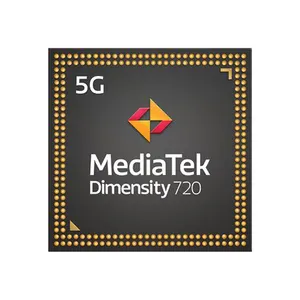 MediaTek Dimensity 720 5G Soc chip platform customized and developed for various industries