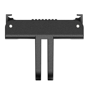 อุปกรณ์ยึดกล้องแอคชั่น DJI แบบแม่เหล็ก ฐานโลหะ ถอดเร็ว สำหรับ Action6 NANO - Product Image 3