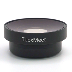 Hot bán Khẩu độ lớn tự động an ninh hồng ngoại nhiệt ống kính hình ảnh cho chim xem tùy chỉnh OEM hỗ trợ - Product Image 3