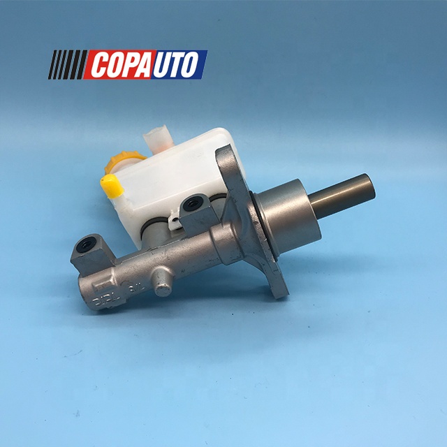 OEM#24549440 Durable Auto Parts BRAKE MASTER CYLINDER for