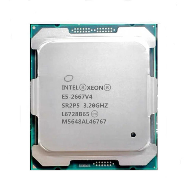 Xeon E5-2630 v2 Buying Guide: Specs, Pricing & Use Cases