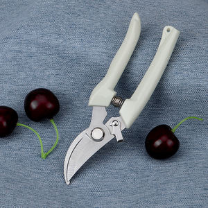 高品質ガーデンハンドツールトリマー3Cr13ステンレス鋼剪定ばさみ剪定鋏 - Product Image 5