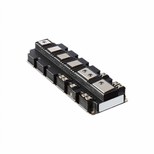 Transistors FF2000XTR17IE5BPSA1 Electronic Chips Component Manufacturer Channel - Product Image 1