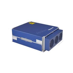 Source laser à <span class=keywords><strong>fibre</strong></span> Hot Sell 50w pour le traitement des matériaux - Product Image 4