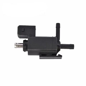 Vanne solénoïde de commande de suralimentation turbo 12657023 19168559 pour véhicules turbocompressés Buick Regal Chevrolet Opel Saab - Product Image 1
