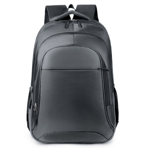 Business Leisure <b>Backpack</b> <b>Student</b> Schoolbag Large Capacity Travel <b>Backpack</b> Short-distance Outgoing Computer Bag Bags - Product Image 5
