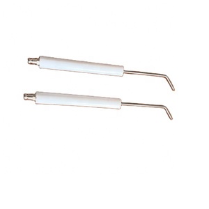 Eléctrico Industrial chispa de encendido de electrodo para calentador de gas - Product Image 1