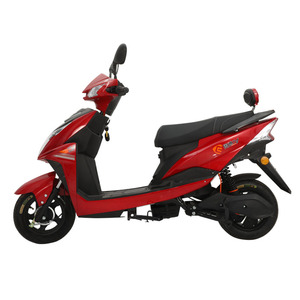 Bicicleta Eléctrica de Neumáticos Anchos de 72V 20Ah para Adultos, 50km, Fabricante de Motocicletas Eléctricas de 70V 20Ah - Product Image 4