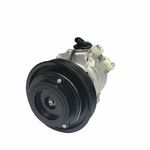 Compresor de Aire Acondicionado para Honda Accord Acura Gac 38810 R70 A01, Nuevo, Función Única, Pieza de Repuesto - Product Image 2
